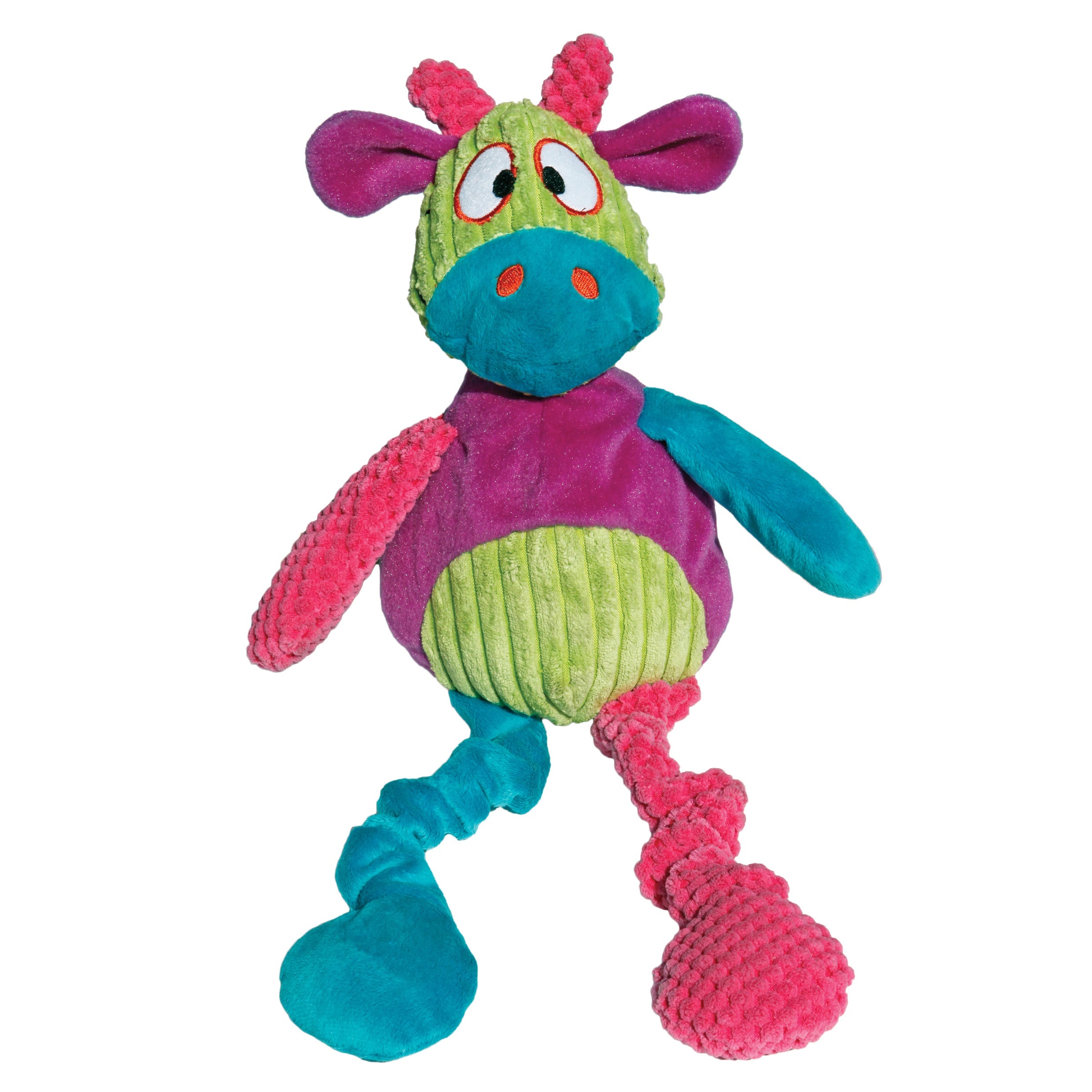 Rosewood Chloe Cow for dogs and pet-parent routines