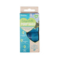Compostable Dog Poop Bag 15 x 4 for dogs and pet-parent routines
