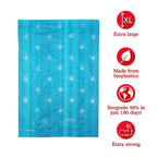 RWD230_Rosewood_Compostable Dog Poop Bag 15 x 4