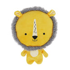 Rosewood Leo Lion for dogs and pet-parent routines
