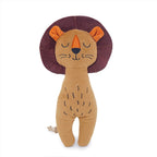 Rosewood ECO Friendly Lion for dogs and pet-parent routines