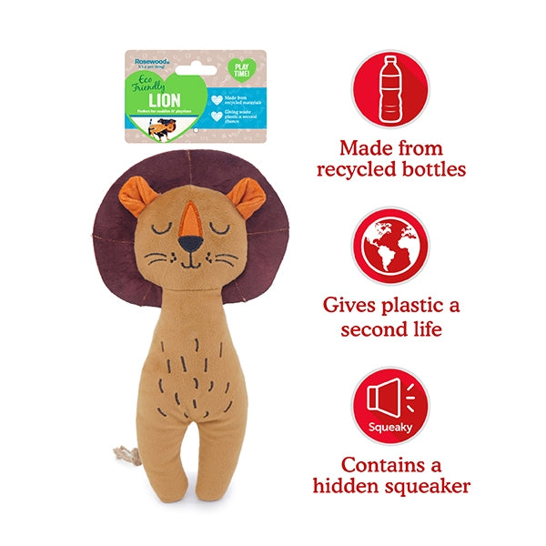 RWD260_Rosewood_ECO Friendly Lion