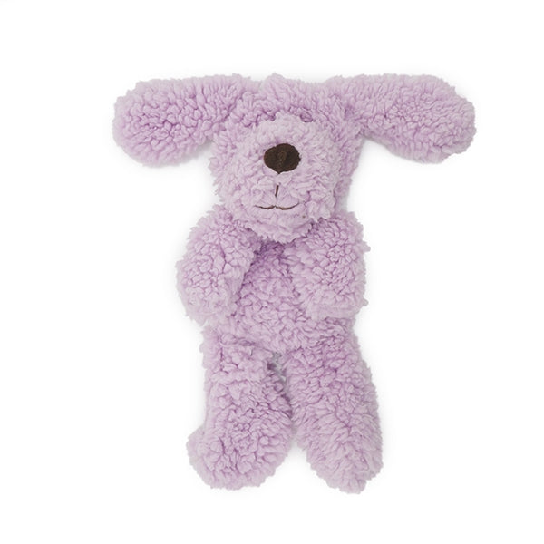 Rosewood Aromadog Calm Fleece Flattie Dog for dogs and pet-parent routines