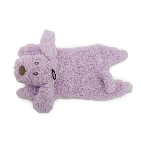 RWD263_Rosewood_Aromadog Calm Fleece Laying Down Dog