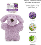 RWD264_Rosewood_Aromadog Calm Fleece Dog
