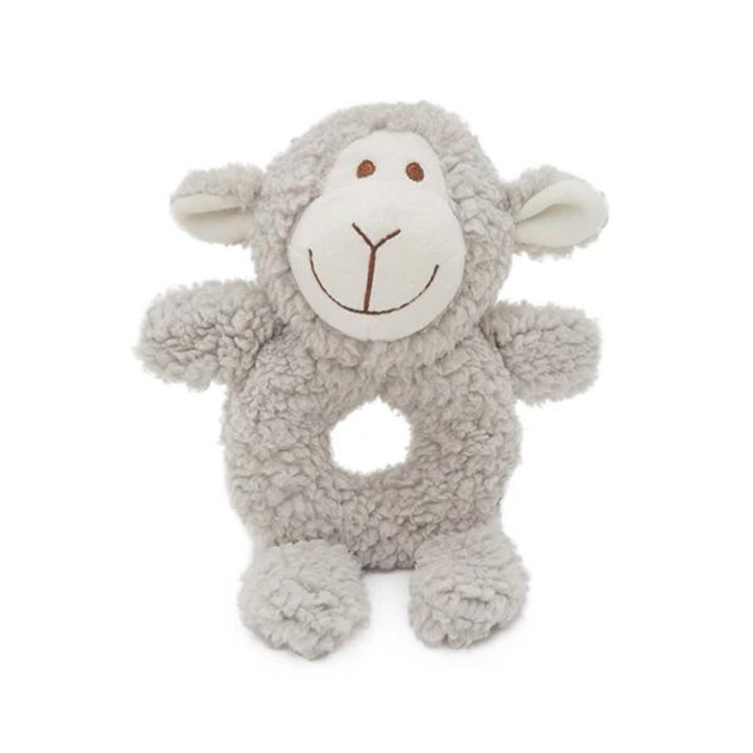 Rosewood Aromadog Senior Fleece Ring Body for dogs and pet-parent routines