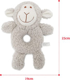 RWD269_Rosewood_Aromadog Senior Fleece Ring Body