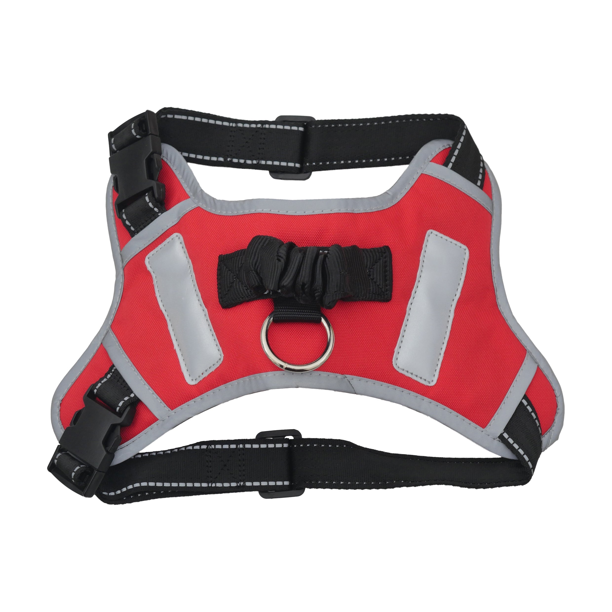 Rosewood Slip On Harness for dogs and pet-parent routines