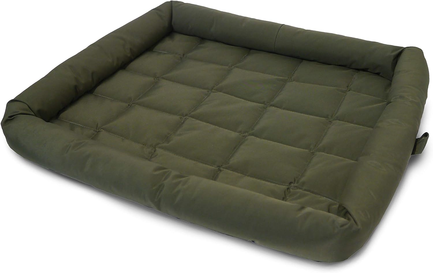 Rosewood Water-Resistant Crate Dog Mattress for dogs and pet-parent routines