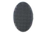 RWDC03_Rosewood_Salon Grooming Rubber Brush