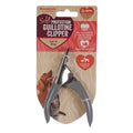 Salon Grooming Guillotine Clipper for dogs and pet-parent routines