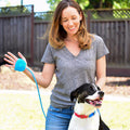 Aquapaw Bathing Tool for dogs and pet-parent routines
