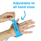 RWDC14_Rosewood_Aquapaw Bathing Tool