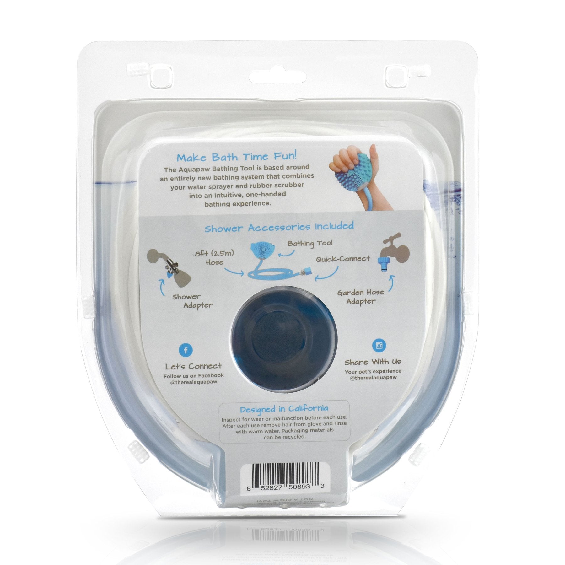 RWDC14_Rosewood_Aquapaw Bathing Tool