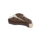 Rosewood Tough Toys Meaty Steak Takeaway for dogs and pet-parent routines