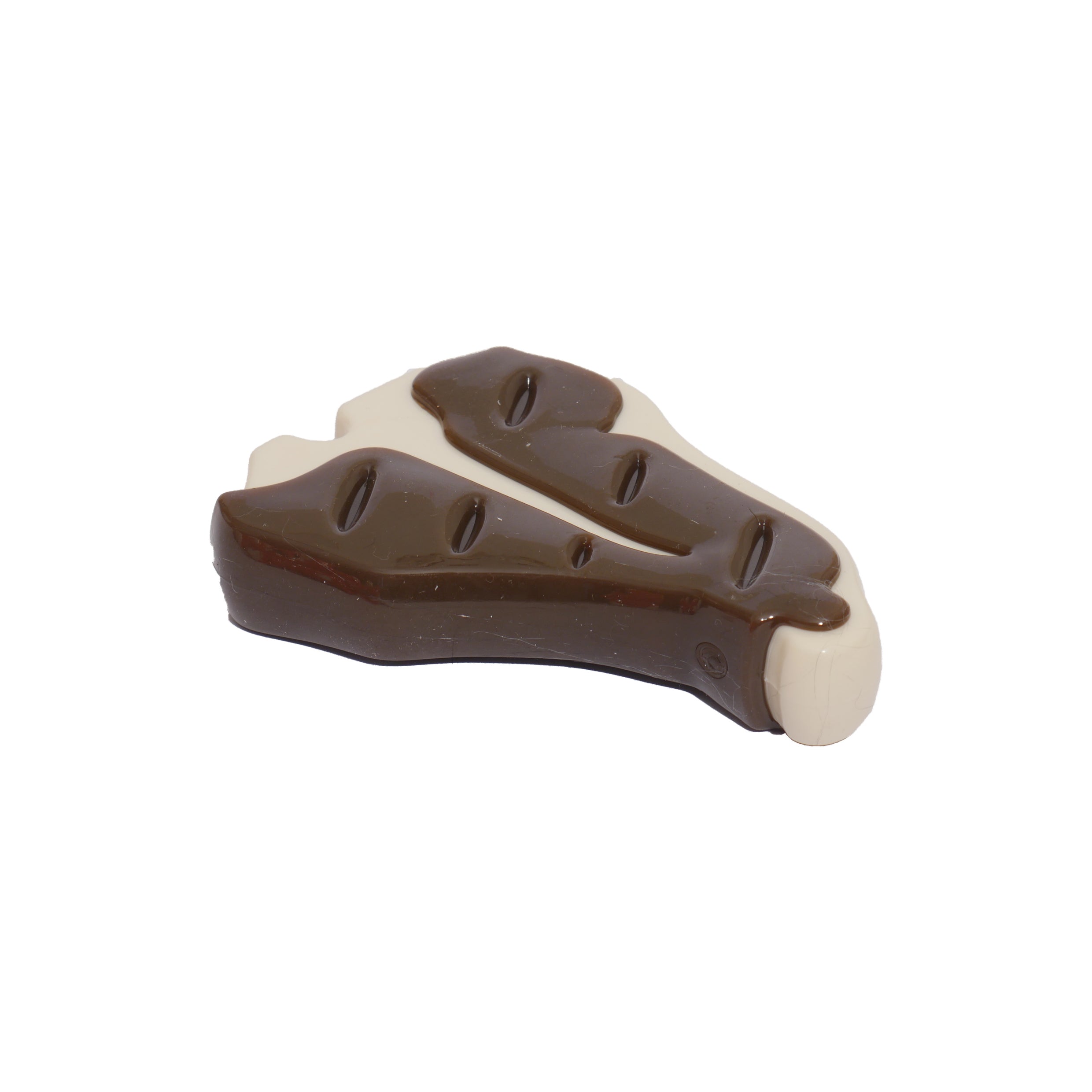 Rosewood Tough Toys Meaty Steak Takeaway for dogs and pet-parent routines
