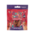 Rosewood Salmon Bites for Dogs 40g for dogs and pet-parent routines