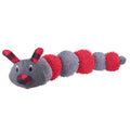 The Rosewood Luxury Large Candy Caterpillar for dogs and pet-parent routines