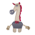 Rosewood Tough Derek Donkey for dogs and pet-parent routines