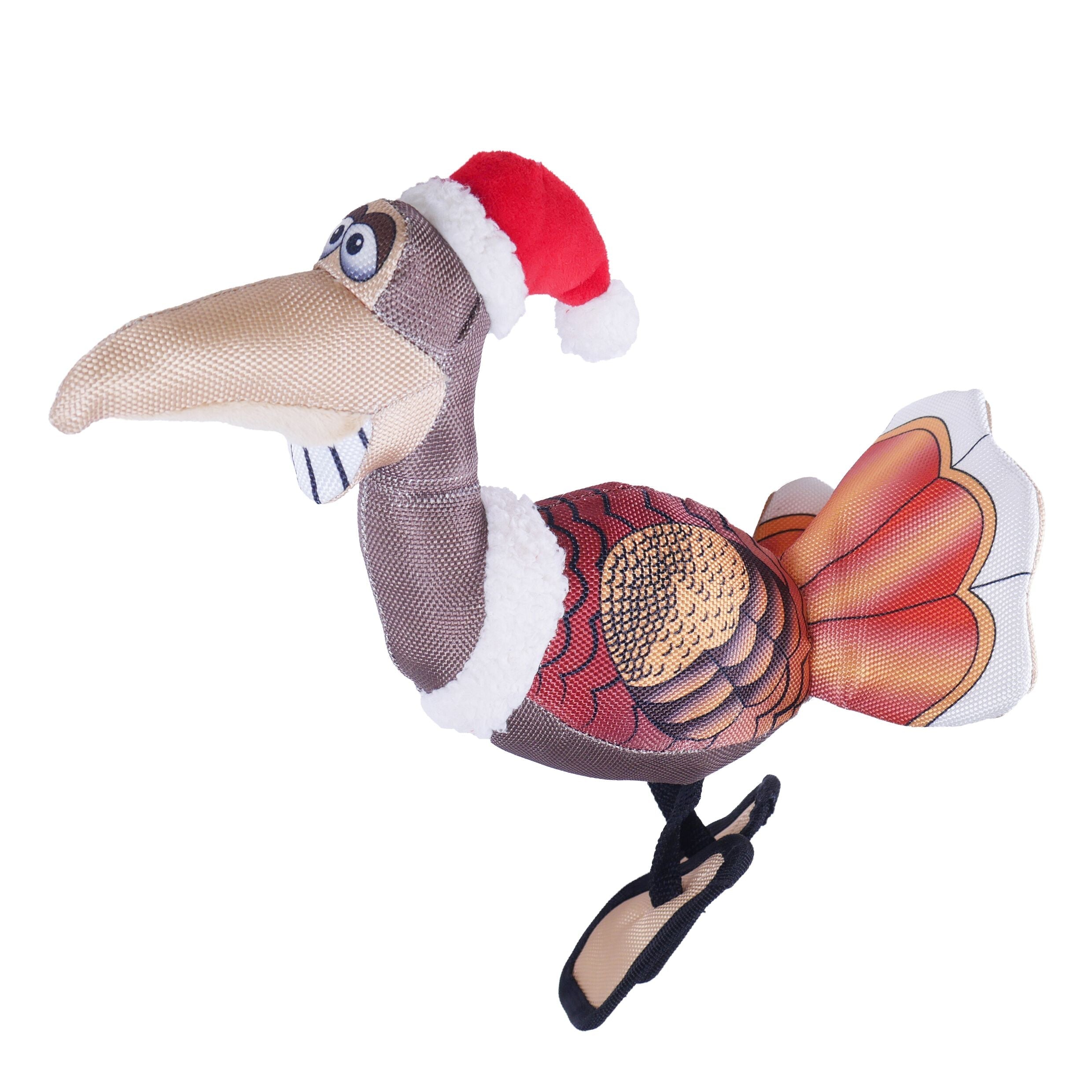 Rosewood Tough Tweedy Turkey for dogs and pet-parent routines