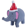 Rosewood Festive Squeaky Jungle Animals for dogs and pet-parent routines