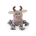 Richie Reindeer for dogs and pet-parent routines