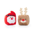 Christmas Cubes Gift Set for dogs and pet-parent routines