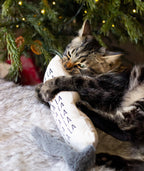 Fa La La Cat Kicker