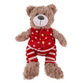 Buddy Bear for dogs and pet-parent routines