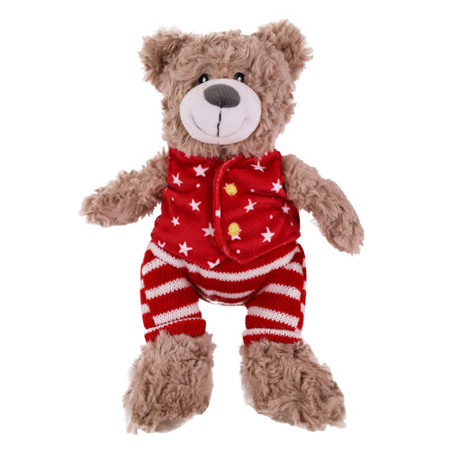 Buddy Bear for dogs and pet-parent routines