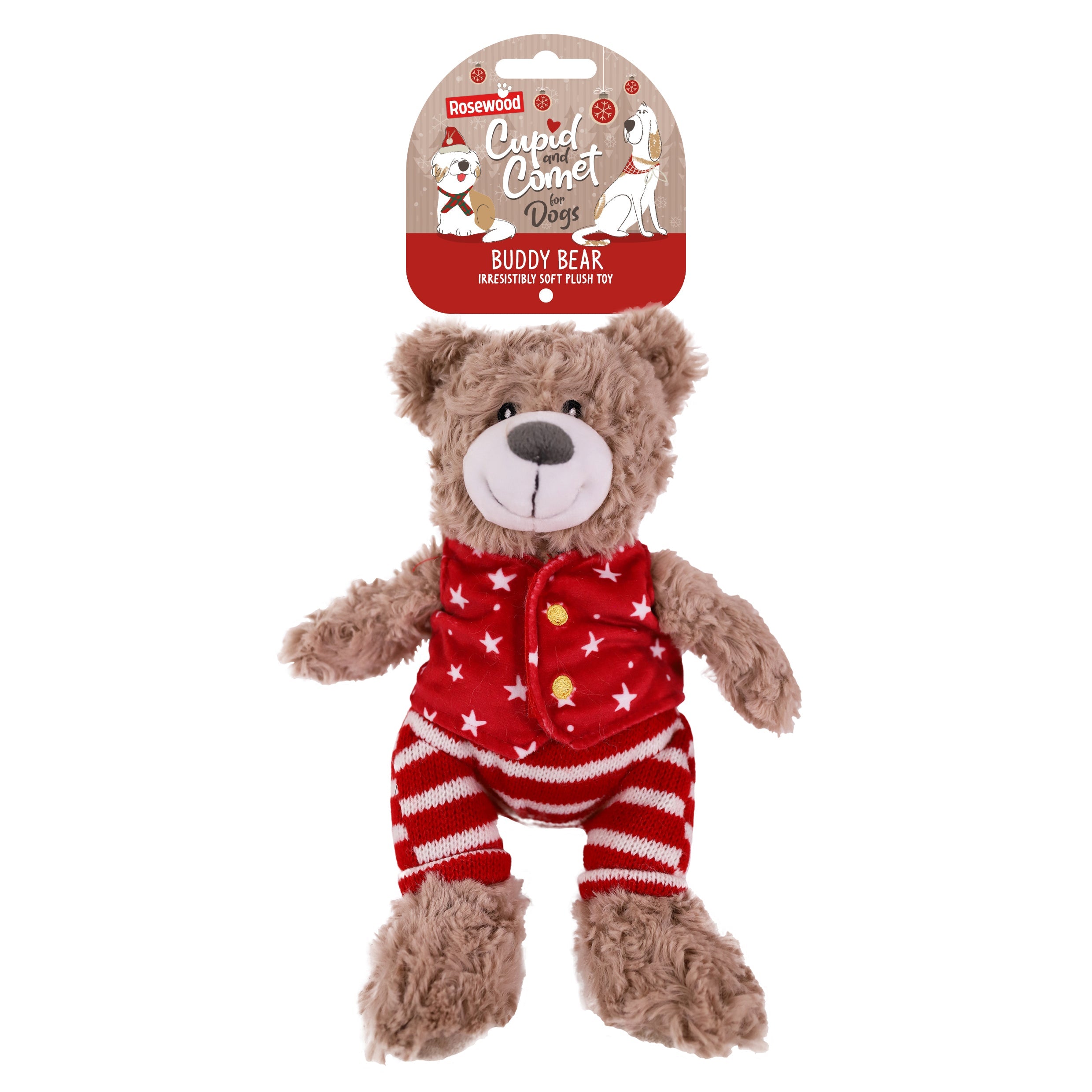 Buddy Bear