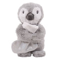 Prancer Penguin for dogs and pet-parent routines