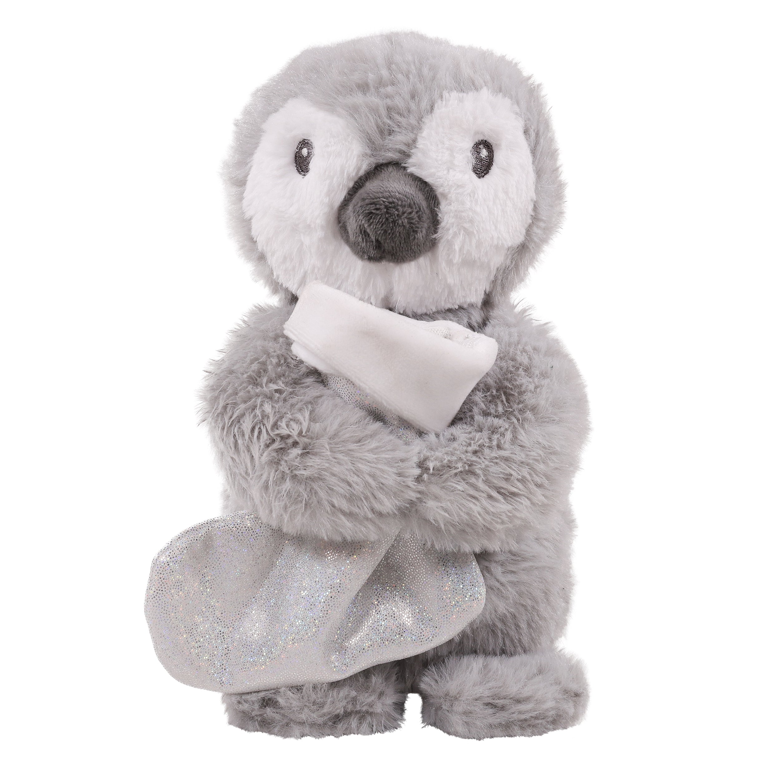 Prancer Penguin for dogs and pet-parent routines