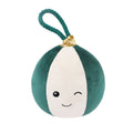 Blitzen Bauble for dogs and pet-parent routines