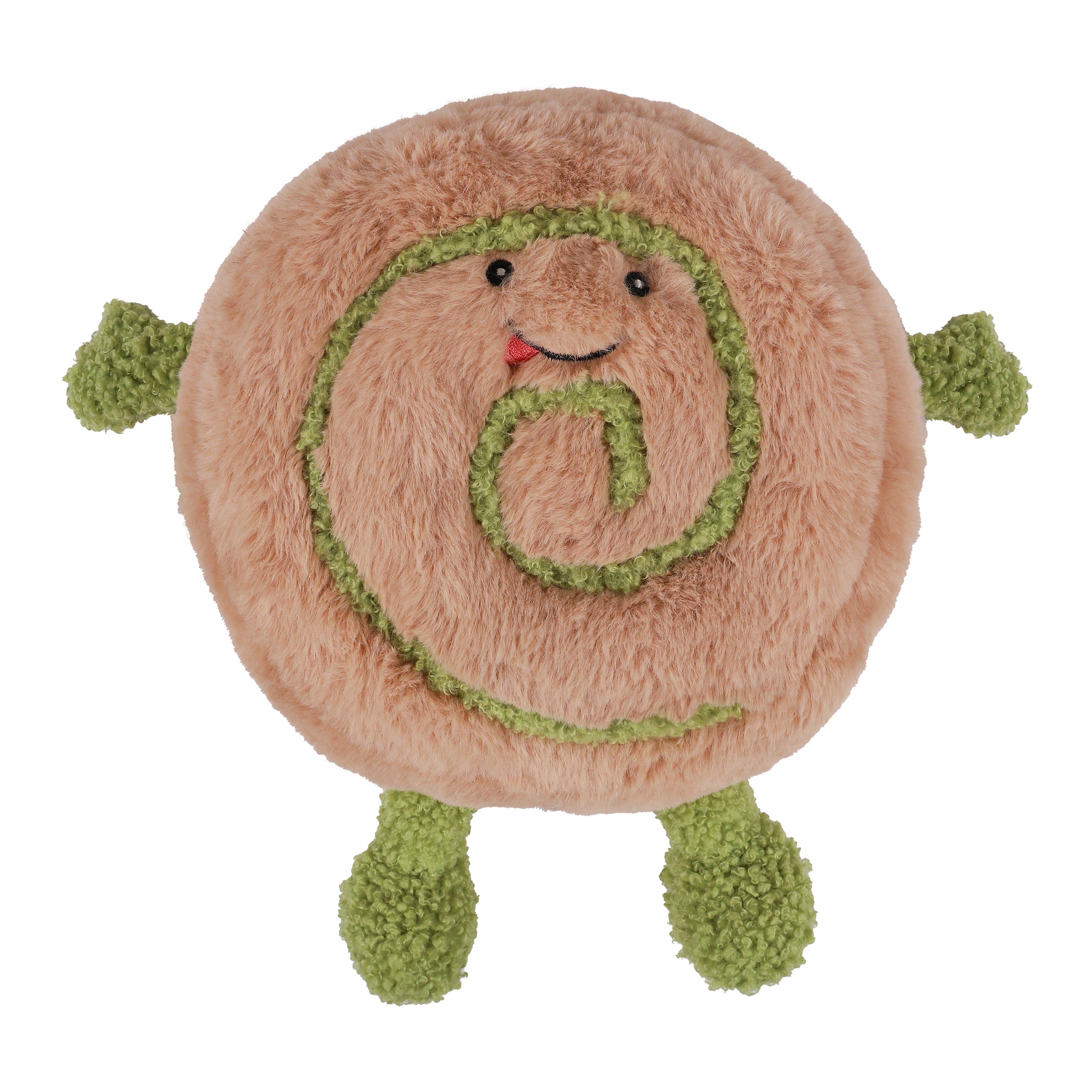 Papa Pesto Pinwheel for dogs and pet-parent routines