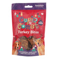 Rosewood Turkey Bites for Dogs 100g for dogs and pet-parent routines