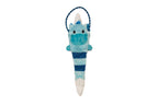Tuggerz Reversible Unicorn/Dragon 2-in-1 Tug Toy