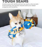 Ropes-A-Go-Go Dragon