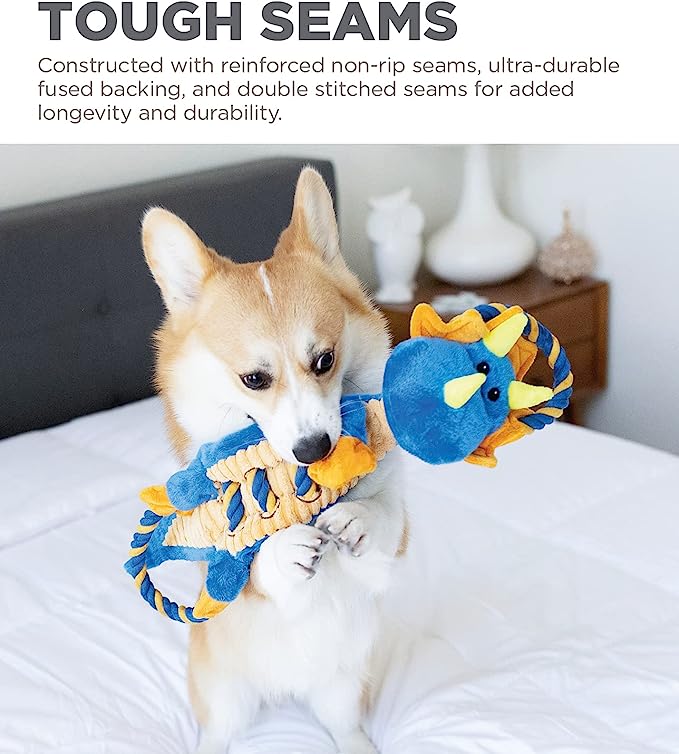 Ropes-A-Go-Go Dragon