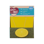 Lemon Print Circular Cool Mat