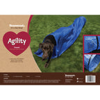 The Rosewood Dog Agility Tunnel
