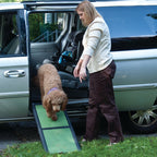 TL Half Bi-Fold Ramp