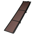 TL Full Tri-Fold Ramp for dogs and pet-parent routines