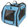 Options Car Seat Carrier for dogs and pet-parent routines