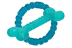Rosewood Biosafe Puppy Toy Set Blue for dogs and pet-parent routines