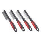 Salon Grooming Combs for dogs and pet-parent routines