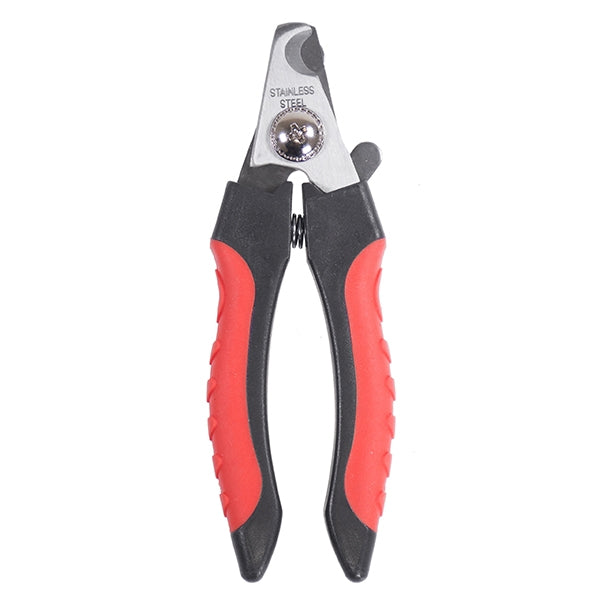 Salon Grooming Nail Clipper for dogs and pet-parent routines