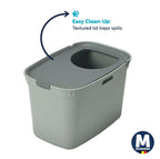 Top Cat Toilet