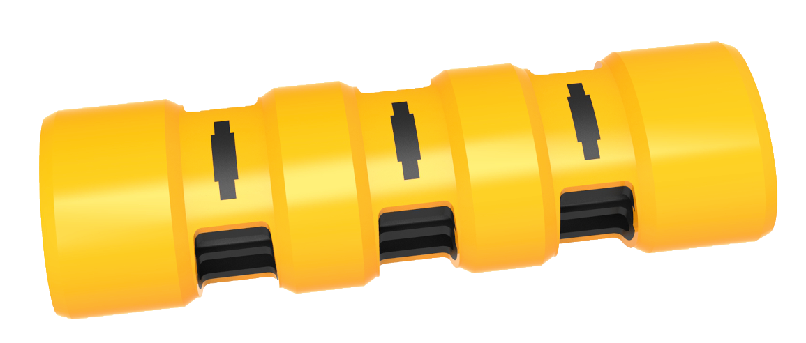 Rebound Baton for dogs and pet-parent routines