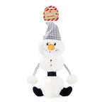 Snoop Snowman